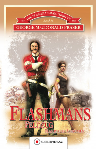 George MacDonald Fraser: Flashmans Feldzug