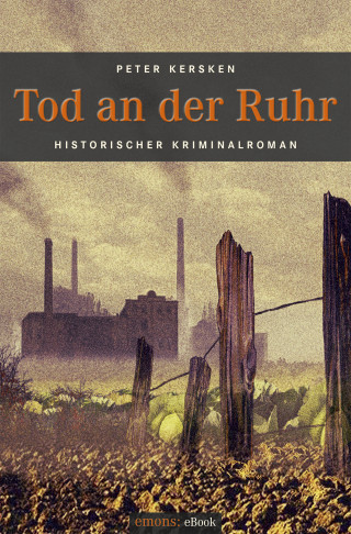 Peter Kersken: Tod an der Ruhr