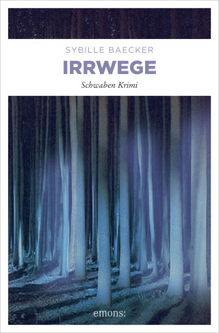 Sybille Baecker: Irrwege