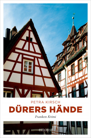 Petra Kirsch: Dürers Hände