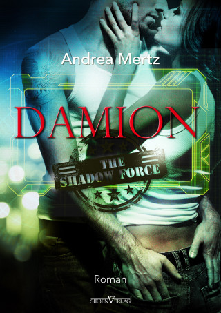 Andrea Mertz: Damion