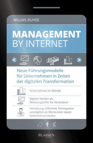Willms Buhse: Management by Internet