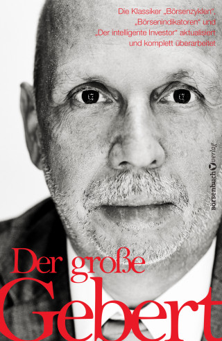 Thomas Gebert: Der große Gebert