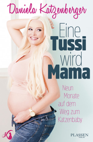 Daniela Katzenberger: Eine Tussi wird Mama