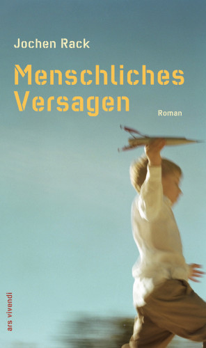 Jochen Rack: Menschliches Versagen (eBook)