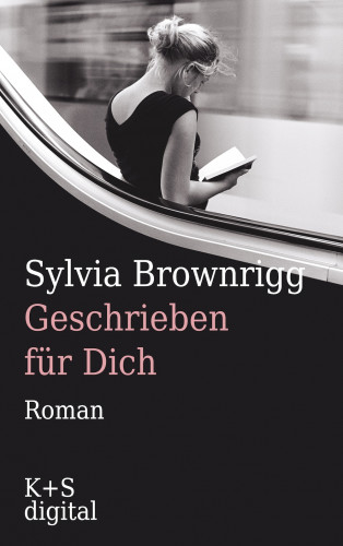 Sylvia Brownrigg: Geschrieben für dich