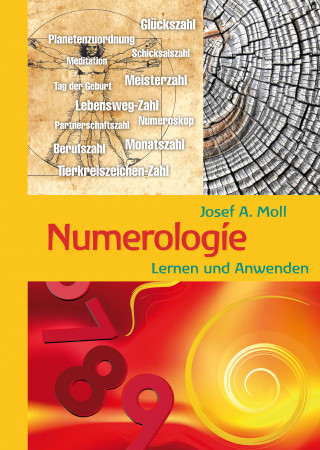 Josef A. Moll: Numerologie