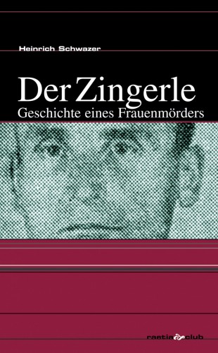 Heinrich Schwazer: Der Zingerle
