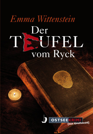 Emma Wittenstein: Der Teufel vom Ryck