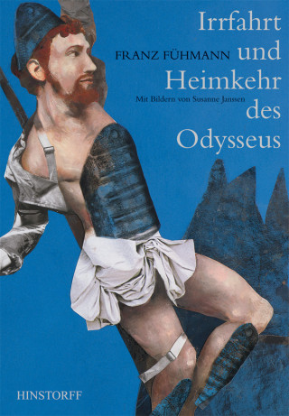 Franz Fühmann: Irrfahrt und Heimkehr des Odysseus