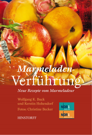 Wolfgang K. Buck: Marmeladenverführung