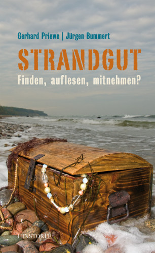 Gerhard Priewe, Jürgen Bummert: Strandgut