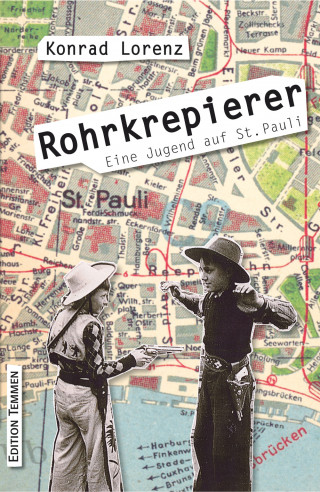 Konrad Lorenz: Rohrkrepierer