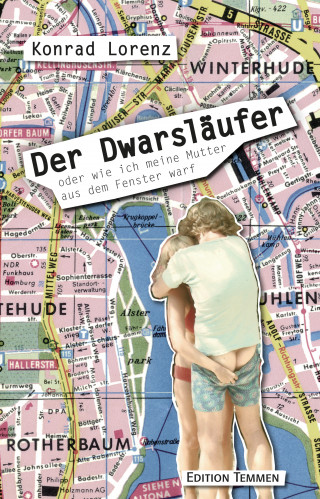 Konrad Lorenz: Der Dwarsläufer