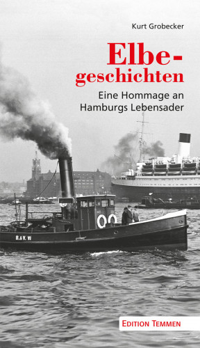 Kurt Grobecker: Elbegeschichten