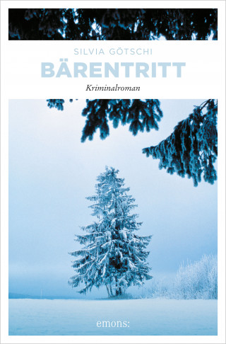Silvia Götschi: Bärentritt