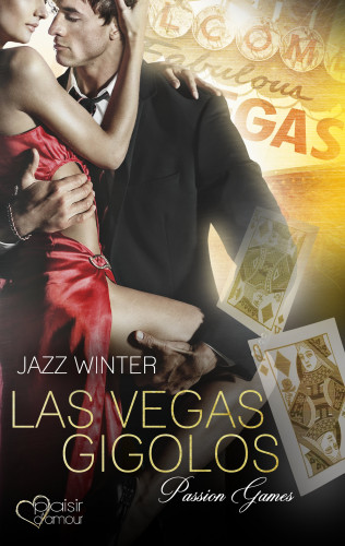 Jazz Winter: Las Vegas Gigolos 2: Passion Games