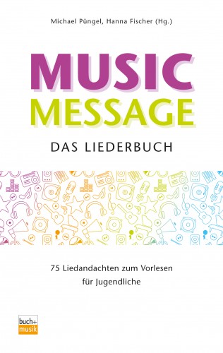 Music Message Das Liederbuch