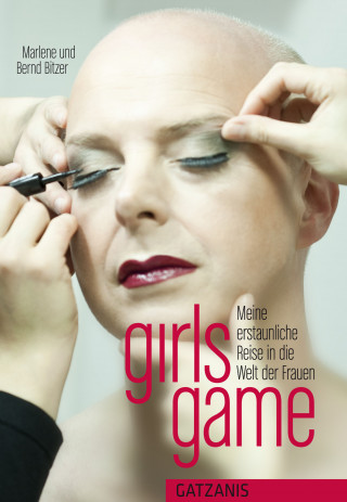 Marlene Bitzer, Bernd Bitzer: girls game