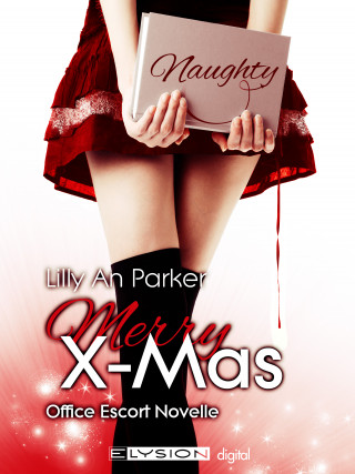 Lilly An Parker: Merry X-mas