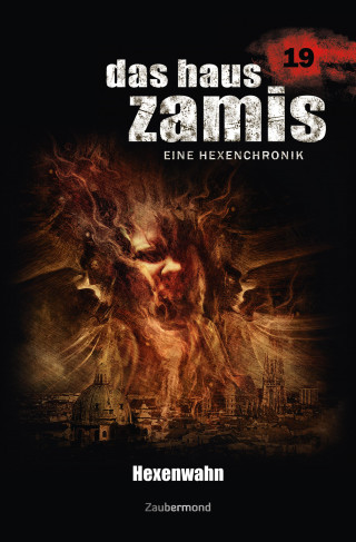 Uwe Voehl, Catalina Corvo: Das Haus Zamis 19 - Hexenwahn