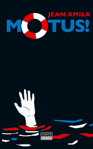 Jean Amila: Motus!