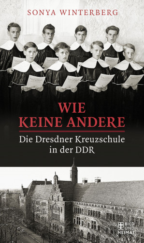 Sonya Winterberg: Wie keine andere