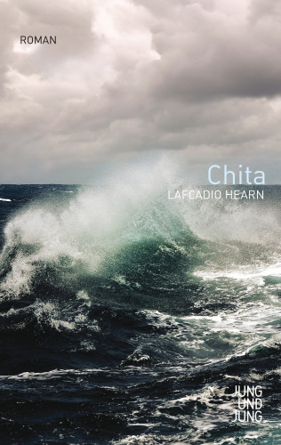 Lafcadio Hearn: Chita