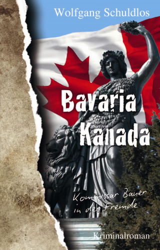 Wolfgang Schuldlos: Bavaria Kanada
