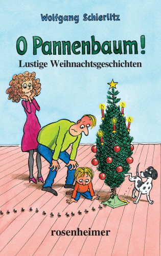 Wolfgang Schierlitz: O Pannenbaum!