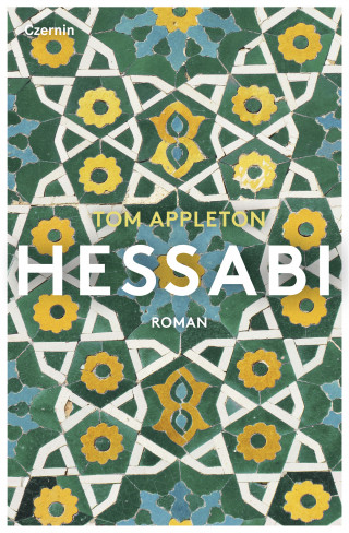 Tom Appleton: Hessabi