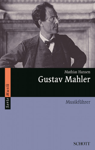 Mathias Hansen: Gustav Mahler