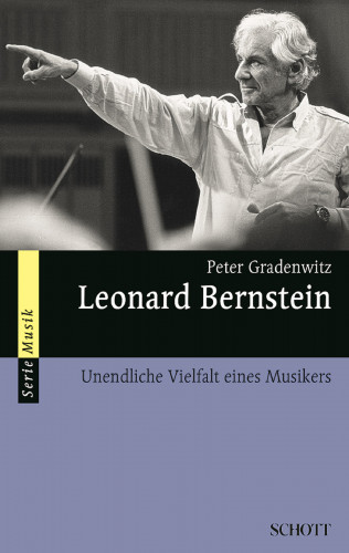 Peter Gradenwitz: Leonard Bernstein
