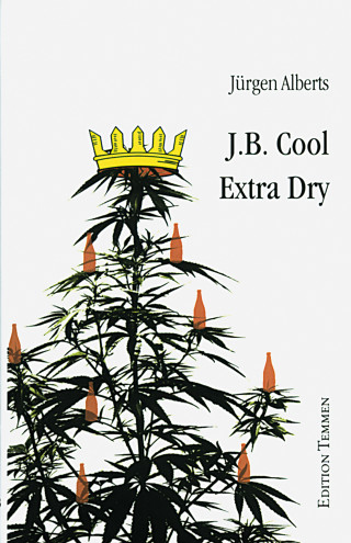Jürgen Alberts: J.B. Cool - Extra Dry
