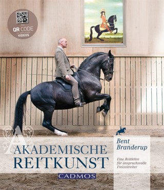 Bent Branderup: Akademische Reitkunst