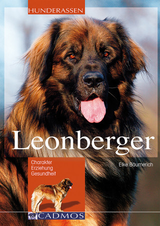 Elke Bäumerich: Leonberger