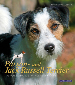 Christiane Jantz: Parson- und Jack Russell Terrier