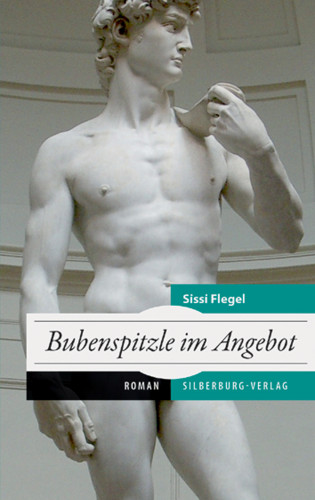 Sissi Flegel: Bubenspitzle im Angebot