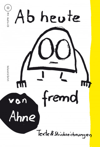 Ahne: Ab heute fremd