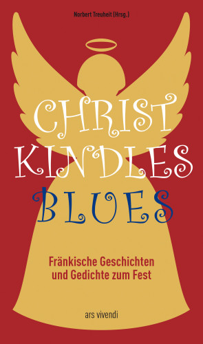 Christkindles-Blues (eBook)