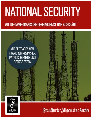 Frankfurter Allgemeine Archiv: National Security