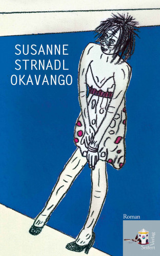 Susanne Strnadl: Okavango