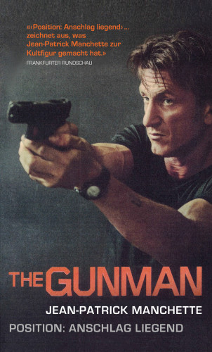 Jean-Patrick Manchette: The Gunman