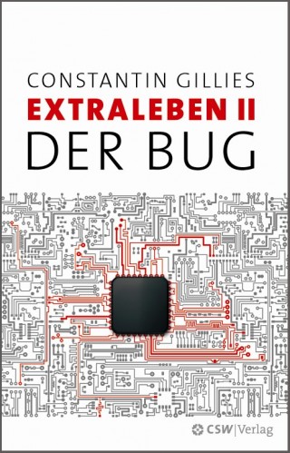 Constantin Gillies: Der Bug