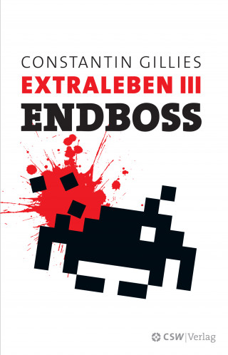 Constantin Gillies: Endboss