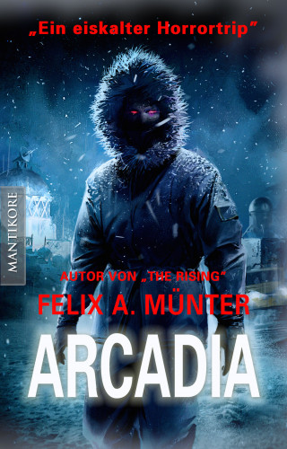 Felix A. Münter: Arcadia