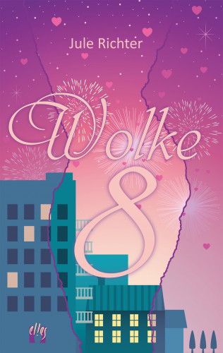 Jule Richter: Wolke 8
