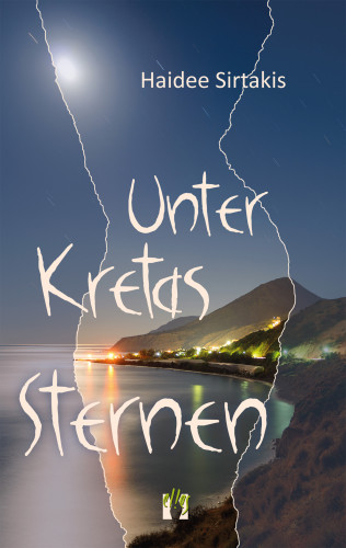 Haidee Sirtakis: Unter Kretas Sternen
