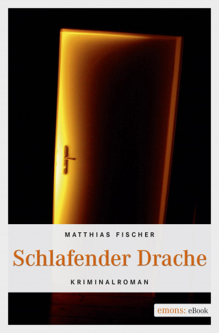 Matthias Fischer: Schlafender Drache