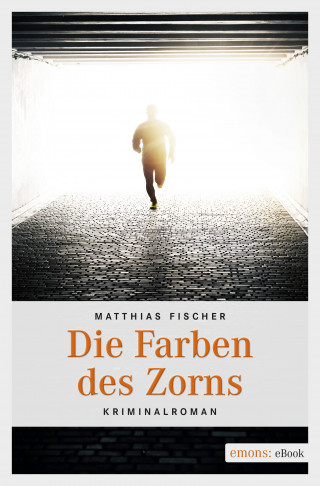 Matthias Fischer: Die Farben des Zorns